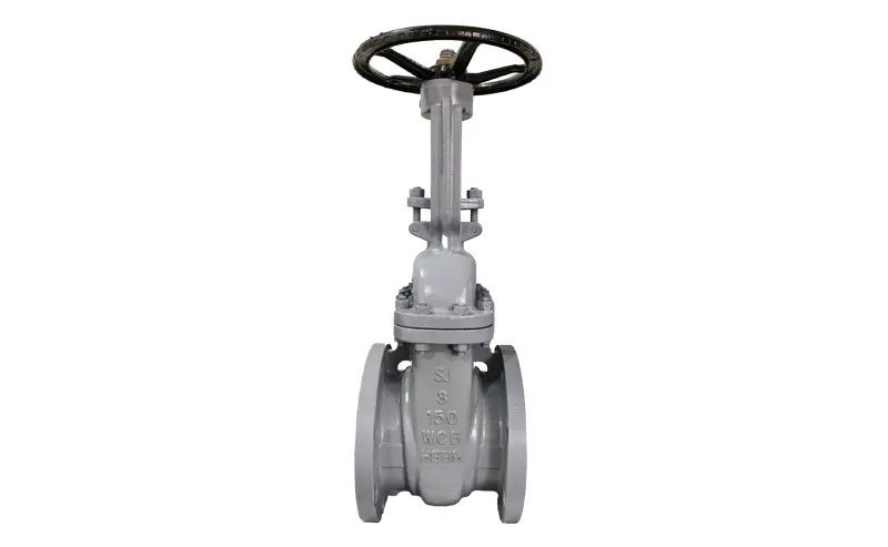 Ball Valve